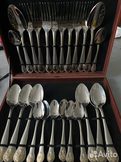 Набор столовых приборов