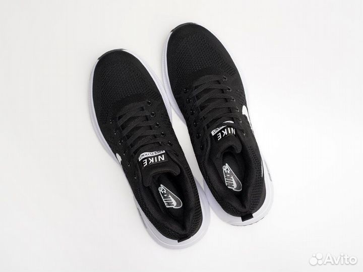 Кроссовки Nike Pegasus цвет Черный