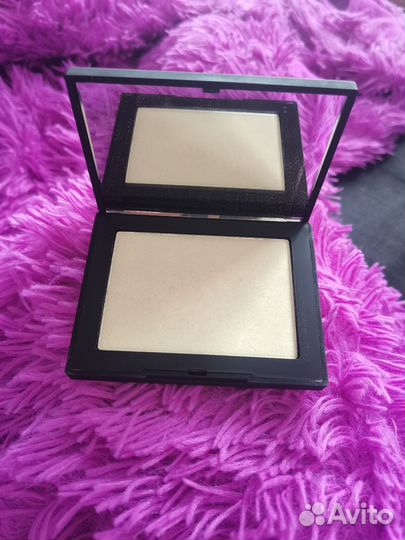 Nars хайлайтер