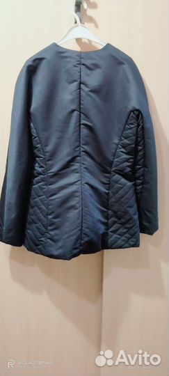 Куртка женская S весна