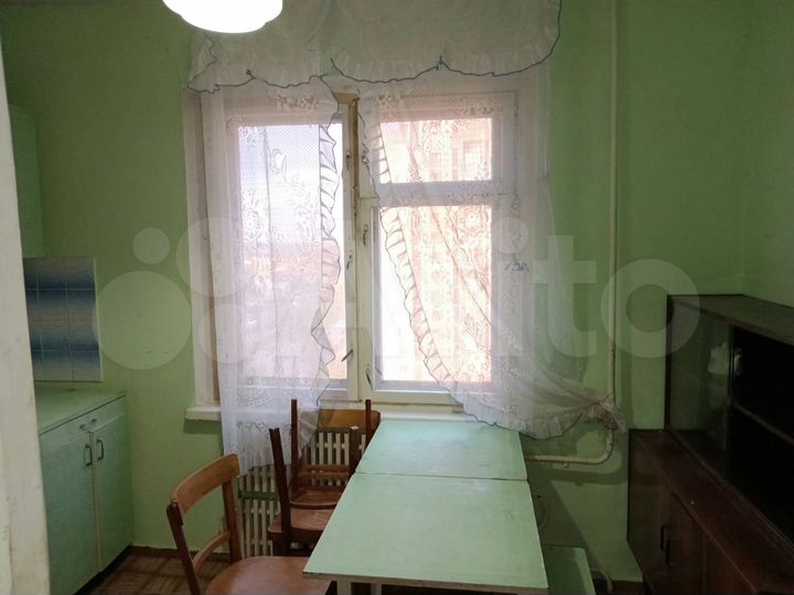 2-к. квартира, 49,8 м², 12/16 эт.