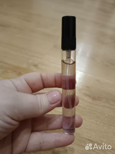 Paco Rabanne Ultraviolet 10 мл женский