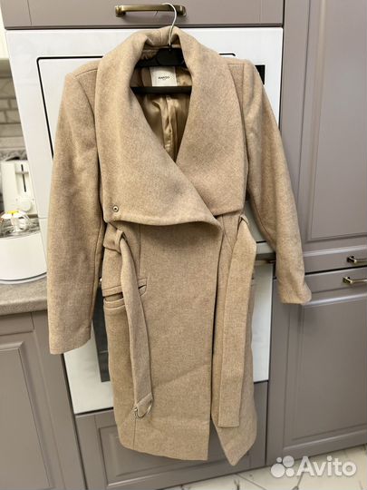 Пальто mango