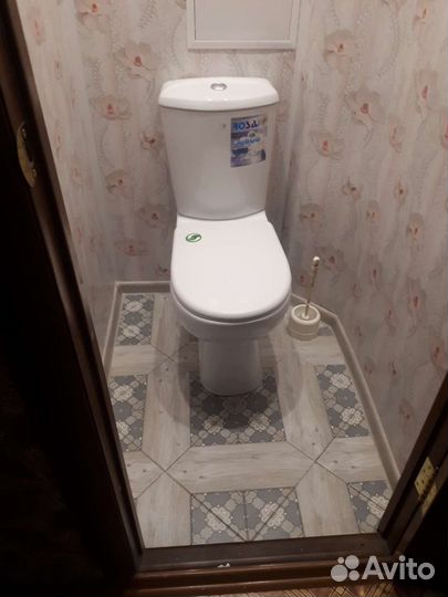 Ремонт квартир