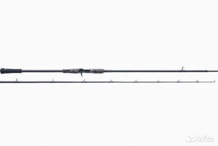 Спиннинг Okuma GS 8'3