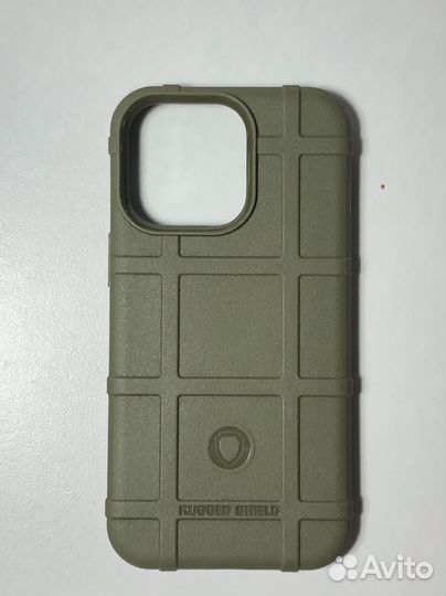 Чехол на iPhone 13 pro