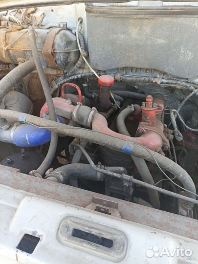 ЗИЛ 5301АО, 1999