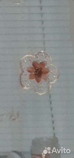 Занавеска органза