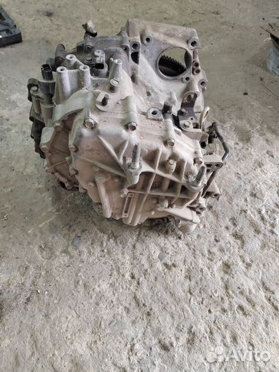 АКПП Honda civic D15B