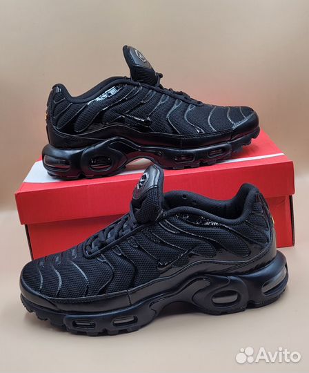 Кроссовки Nike Air Max TN Plus