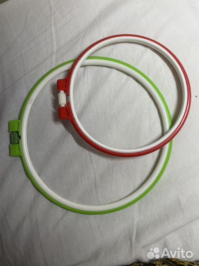 Пяльца для вышивания