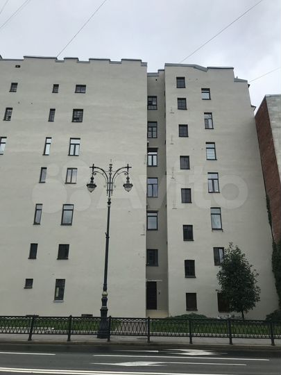 Гостиница, 160 м²