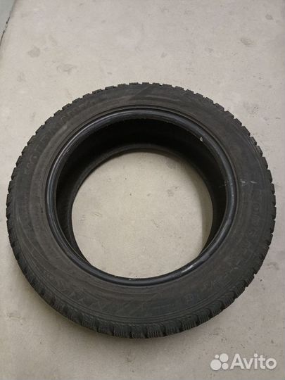 Nokian Tyres Nordman 4 225/55 R17 101T