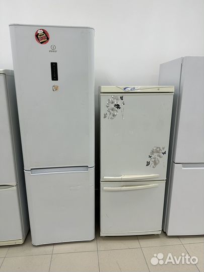 Холодильники