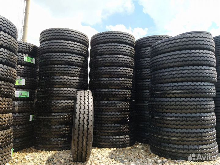 11 R22.5 кама NF 701