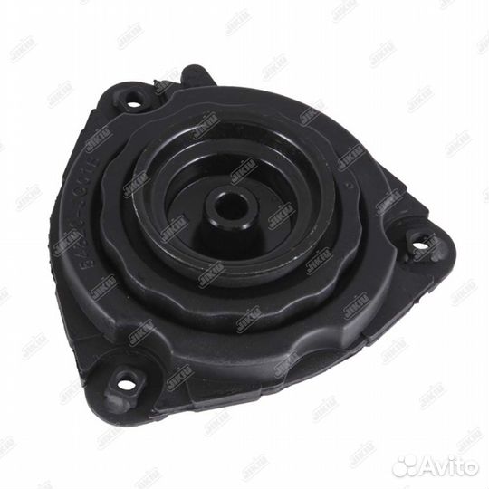 Опора передней стойки