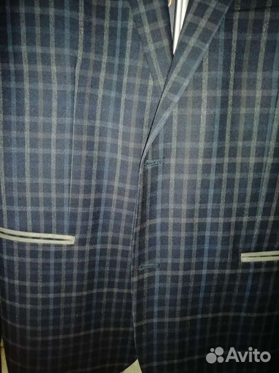 Пиджак мужской