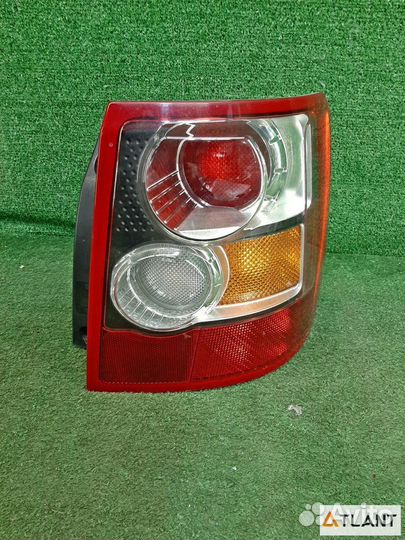 Фонарь задний правый land rover range rover sport