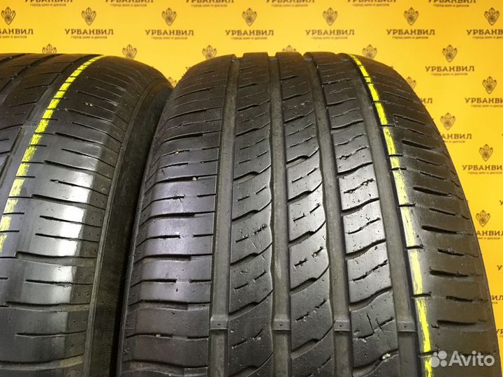 Roadstone N'Fera RU5 265/60 R18 109V