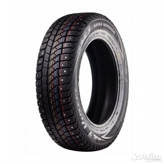 Atlander AX-88 205/65 R18