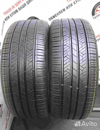 Hankook Kinergy EX H308 215/55 R18 95S