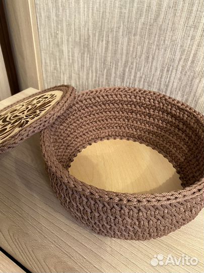Корзина для хранения