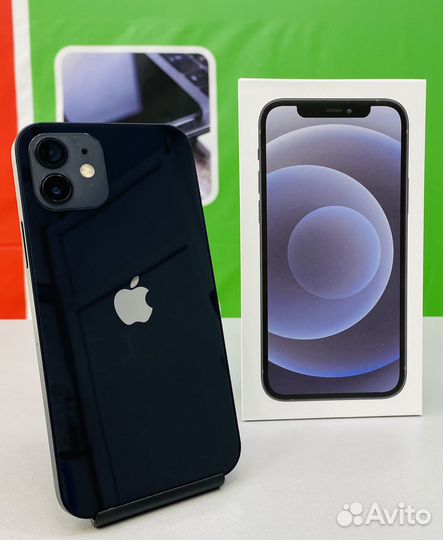 iPhone 12, 128 ГБ