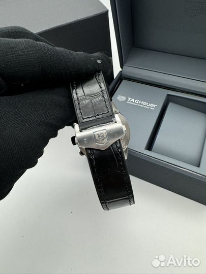 Часы мужские tag heuer