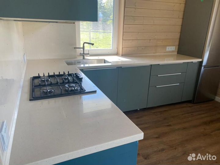 Столешница на заказ из камня