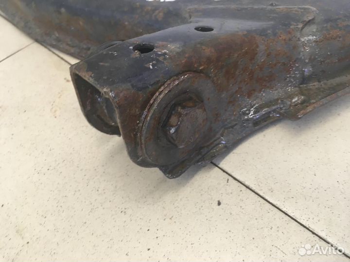 Рычаг передний левый Espero 1991-1999