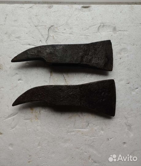 Пожарный топорик