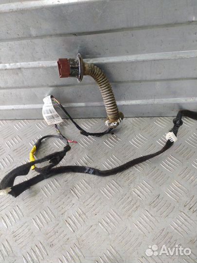 Проводка двери задняя левая Renault Duster HSA