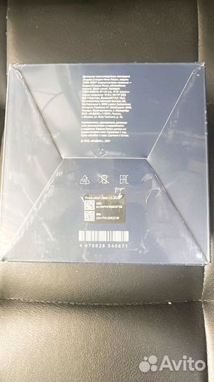 Новая Яндекс станция Мини плюс, yndx-00021