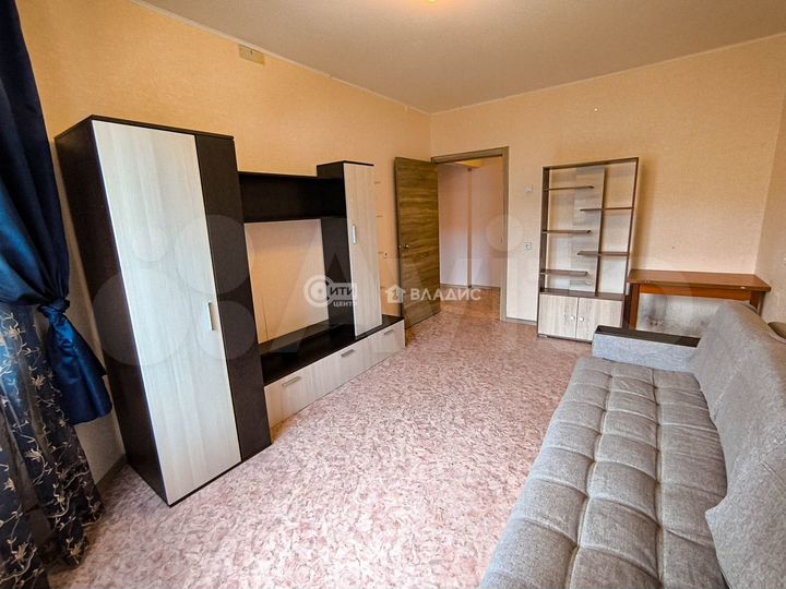 1-к. квартира, 37,5 м², 2/25 эт.