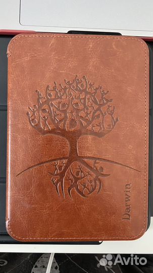 Электронная книга Onyx Boox Darwin 2