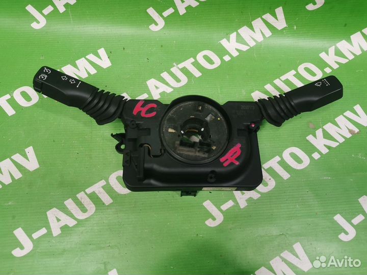 Переключатель подрулевой Opel Astra