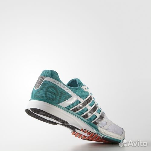 Adidas adizero 2024 takumi ren 3