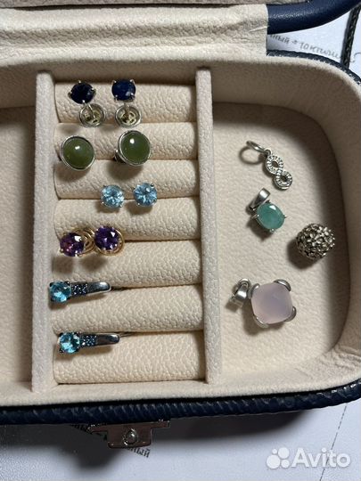 Украшения pandora и другое