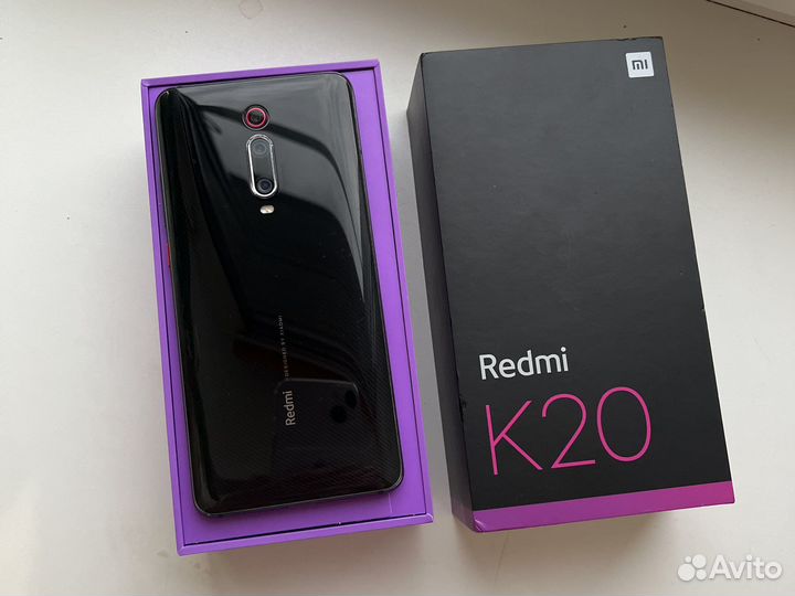 Xiaomi mi 9t