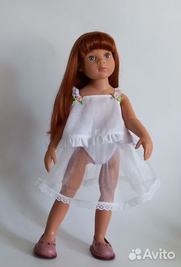 Одежда для кукол Готц 50см