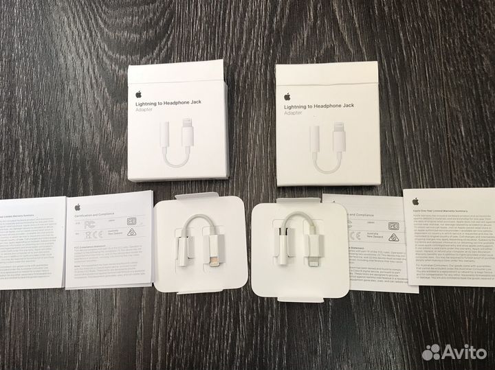 Пеходники для iPhone