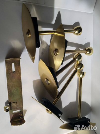 Люстра потолочная дизайнерская бу