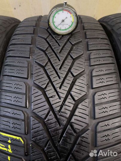 Semperit Speed Grip 2 205/50 R17