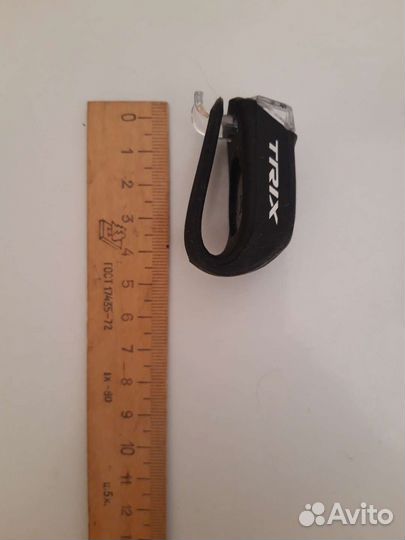 Фонари велосипедные, передние