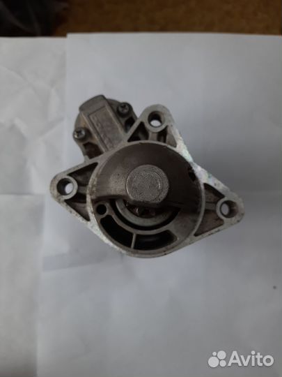 Стартер kia sportage 1 Mazda 323\626\929