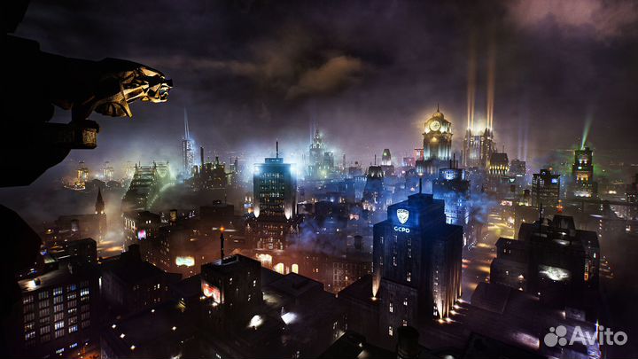 Gotham Knights (Steam)