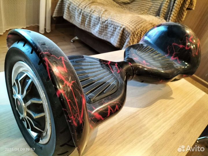 Гироскутер