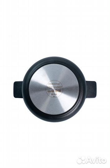 LL- grado Кастрюля