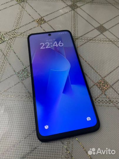 Xiaomi Redmi 12, 8/256 ГБ