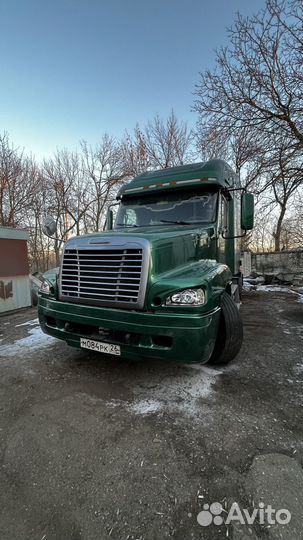 Водитель категории е